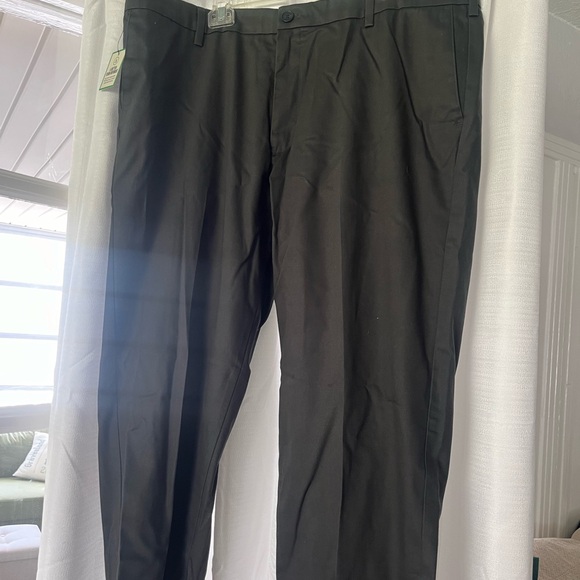 Dockers from Macys 
Size 42x30
Two colors 
Classic fit - Picture 2 of 7